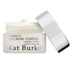 NEW KAT BURKI Complete B' Eye Crème Complex